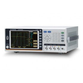 Pont RLC 10 Hz à 5 MHz : LCR-8205