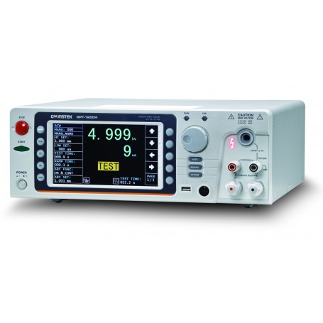 Diélectrimètre AC 200 VA : GPT-12001