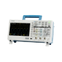 Oscilloscope numérique 50 MHz - 2 voies : TBS1052C