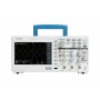 Oscilloscope numérique 50 MHz - 2 voies : TBS1052C