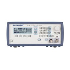 Générateur de fonctions DDS, 7MHz : BK4007B