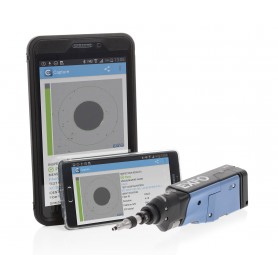 Sonde d'inspection optique sans fil pour smartphone : FIP-435B