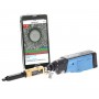 Sonde d’inspection multifibre automatisée : FIPT-400-MF