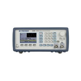 Générateur de fonctions DDS 20MHz et arbitraire : BK4045B