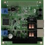 Module PC/104 Power over Ethernet (PoE) : PFM-P01A
