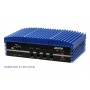 PC Fanless : BOXER-6641