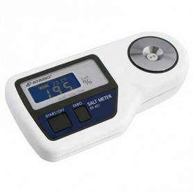 Réfractomètre digital salinité Salinomètre : ES-421