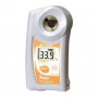 Réfractomètre numérique pour mesure de densité des condiments : PAL-98S