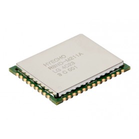 Module Wi-Fi / Bluetooth / BLE