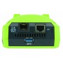 Testeur Ethernet avancé : LinkRunner 10G