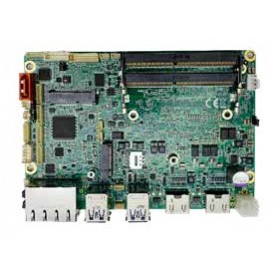 Carte-mère 3,5" pour Intel Core : AECX-WHL0