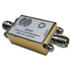 Limiteur de fréquence  de DC à 40 GHz