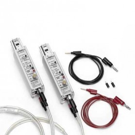 P7313SMA - P7380SMA : Sonde différentielle supp13.0 GHz - 50 Ohms