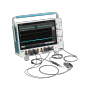 Oscilloscope mixte 8 voies 10 GHz à faible bruit : MSO6B