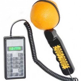 Mesureur automatique portable de taille des fruits : EFM