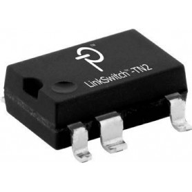 Circuit de commutation : Linkswitch TN2Q