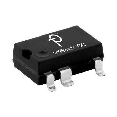 Circuit de commutation : Linkswitch TN2Q