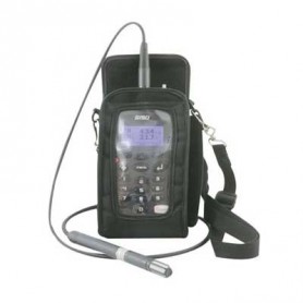 Détecteur portable CO2 présence humaine : G150 Stowseek
