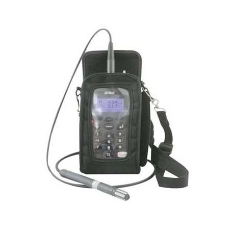 Détecteur portable CO2 présence humaine : G150 Stowseek