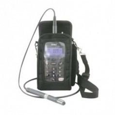 Détecteur portable CO2 présence humaine : G150 Stowseek