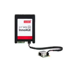 Disque dur SSD SATA 3T17 : InnoAGE