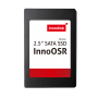 Disque Flash avec partition de récupération : InnoOSR