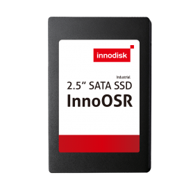 Disque Flash avec partition de récupération : InnoOSR