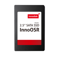 Disque Flash avec partition de récupération : InnoOSR