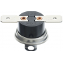 Thermostat phénolique : Type 11N / 11S,  Type 54N / 03EP & Type  50N / 50S