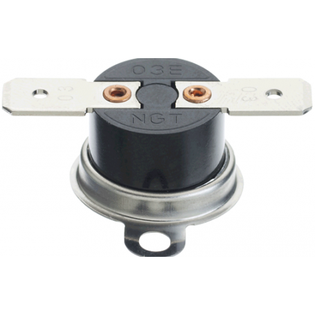 Thermostat phénolique : Type 11N / 11S,  Type 54N / 03EP & Type  50N / 50S