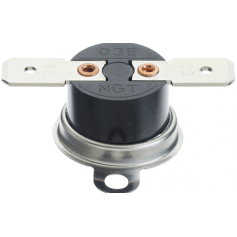 Thermostat phénolique : Type 11N / 11S,  Type 54N / 03EP & Type  50N / 50S