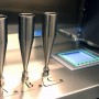 Olfactomètre de laboratoire automatisé 6 postes : SS600