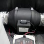 Echantillonneur portable d’odeur : SW60 avec tunnel ventilé