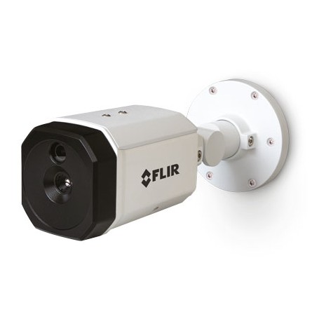 Caméra thermique évaluation de température corporelle 15 à 45°C : Flir-345-EST ELARA