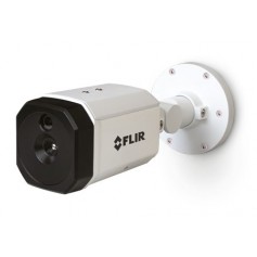 Caméra thermique évaluation de température corporelle 15 à 45°C : Flir-345-EST ELARA