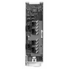 Multiplexeur RF 50 Ohms : 34905A