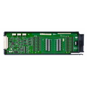 Multiplexeur 20+2 voies : DAQM900A