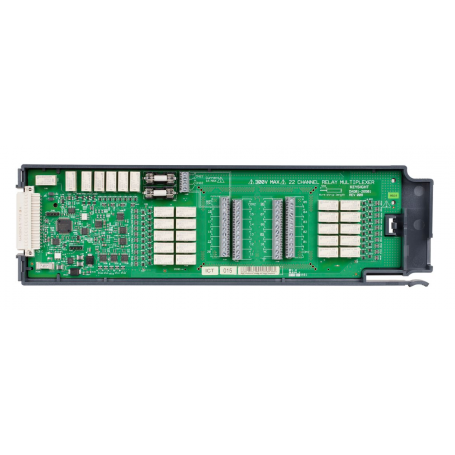 Multiplexeur 16 voies : DAQM901A