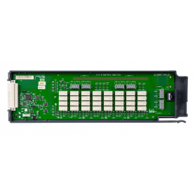 Multiplexeur RF : DAQM904A