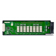 Multiplexeur RF : DAQM904A