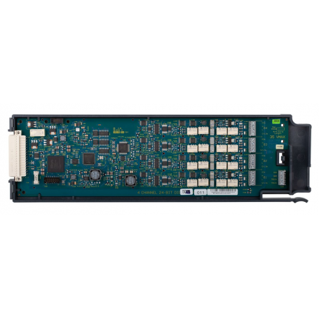 Multiplexeur 40 voies : DAQM909A