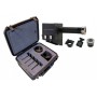 Kit de calibration de capteurs visibilité pour tunnels : VICONOX