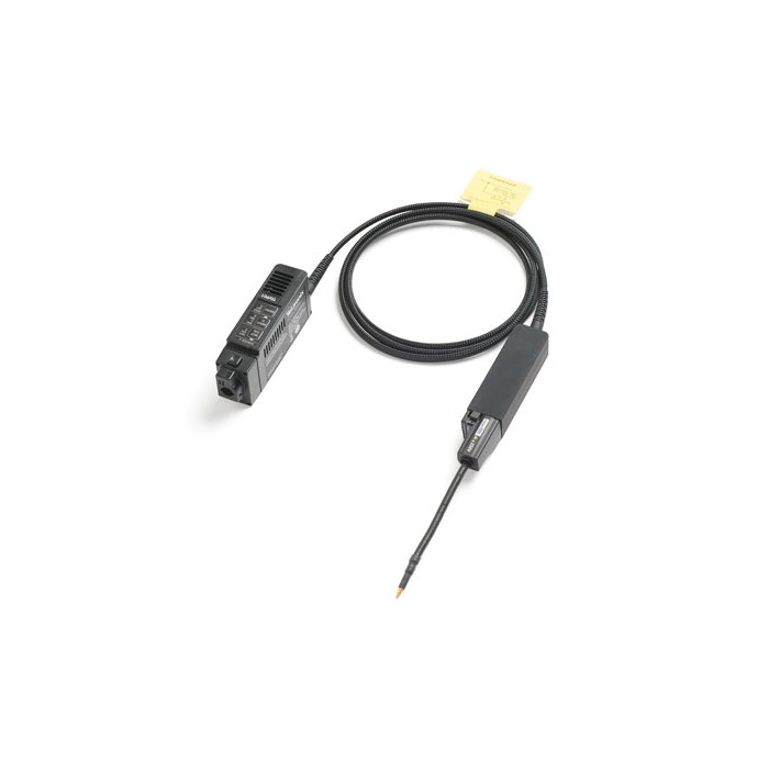 Sonde différentielle 1 voie 100 MHz pour hautes tensions - P5205A