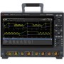 Oscilloscope 8 voies 2,5 GHz 16 GGSa/s : Infiniium Série EXR