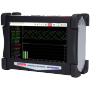 Centrale d'acquisition de données portable, 6 voies universelles isolées : DAS60