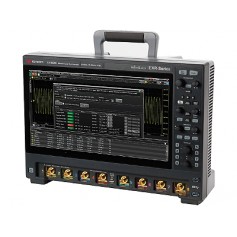 Oscilloscope 8 voies 2,5 GHz 16 GGSa/s : Infiniium Série EXR