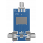 Atténuateur numérique de DC à 30 GHz, de 0 à 31 dB : AM2010