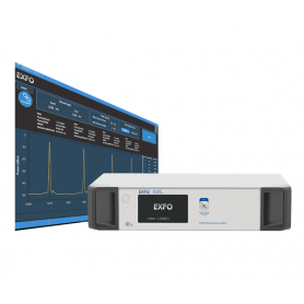 Analyseur de spectre 500 ms : WA-5000