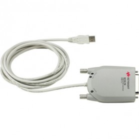 Interface USB/GPIB : 82357b