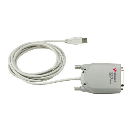 Interface USB/GPIB : 82357b